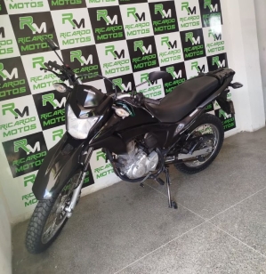 BROS 160cc
